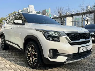 Kia Seltos 2022, 90000 км, за 12099.93 USD