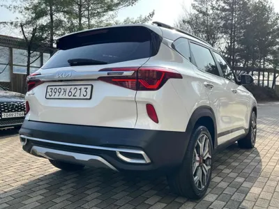 Kia Seltos 2022, 90000 км, за 12099.93 USD