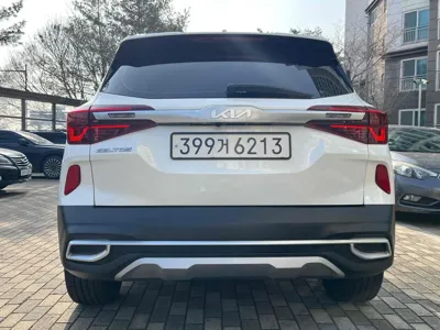 Kia Seltos 2022, 90000 км, за 12099.93 USD