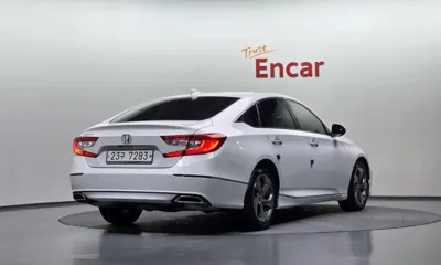Honda Accord 2019, 119470 км, за 9051.24 USD