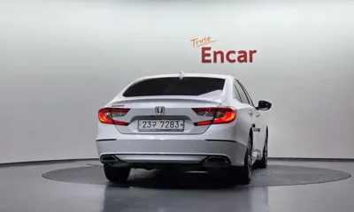 Honda Accord 2019, 119470 км, за 9051.24 USD