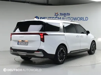 Kia Canival 2024, 24472 км, за 23565.71 USD