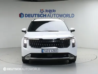 Kia Canival 2024, 24472 км, за 23565.71 USD
