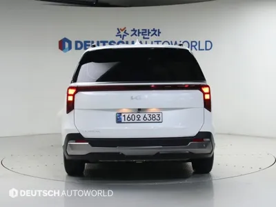 Kia Canival 2024, 24472 км, за 23565.71 USD