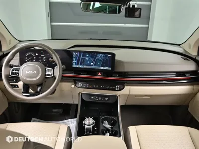 Kia Canival 2024, 24472 км, за 23376.95 USD - фото 7