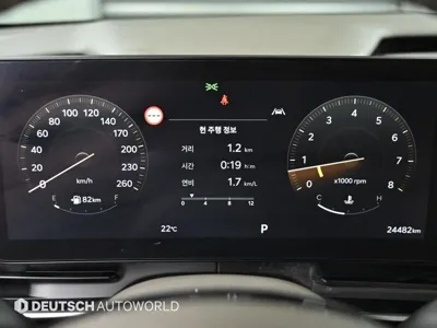 Kia Canival 2024, 24472 км, за 23376.95 USD - фото 8