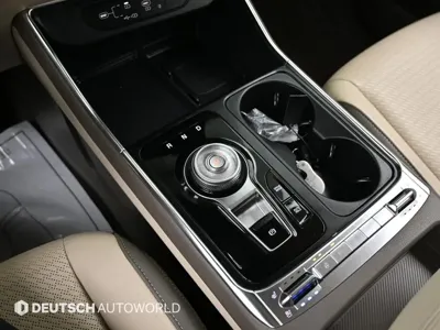 Kia Canival 2024, 24472 км, за 23376.95 USD - фото 9
