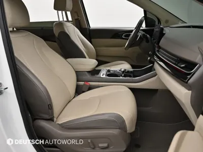 Kia Canival 2024, 24472 км, за 23376.95 USD - фото 10
