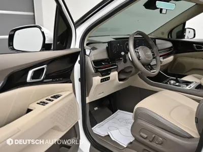 Kia Canival 2024, 24472 км, за 23376.95 USD - фото 11