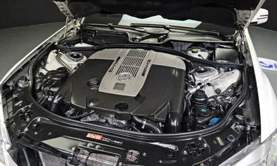 Mercedes-Benz S-Class 2008, 121337 км, за 11430.46 USD - фото 6