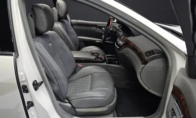 Mercedes-Benz S-Class 2008, 121337 км, за 11430.46 USD - фото 10