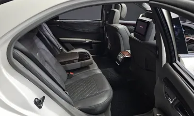 Mercedes-Benz S-Class 2008, 121337 км, за 11430.46 USD - фото 11