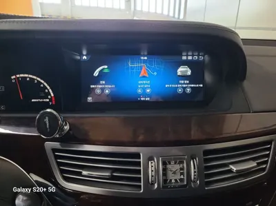 Mercedes-Benz S-Class 2008, 121337 км, за 11430.46 USD - фото 15