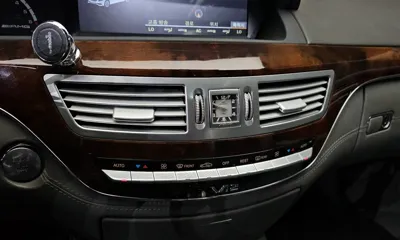 Mercedes-Benz S-Class 2008, 121337 км, за 11430.46 USD - фото 16