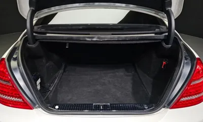 Mercedes-Benz S-Class 2008, 121337 км, за 11430.46 USD - фото 20