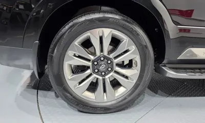 Kia Mohave 2020, 125473 км, за 17239.15 USD