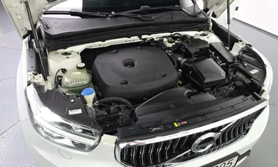 Volvo XC40 2020, 108395 км, за 15032.17 USD - фото 6