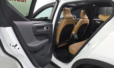 Volvo XC40 2020, 108395 км, за 15032.17 USD - фото 26