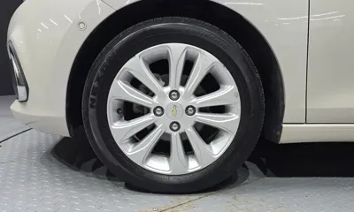 ChevroletGMDaewoo Spark 2017, 222809 км, за 2100.56 USD