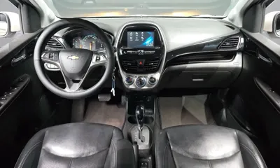 ChevroletGMDaewoo Spark 2017, 222809 км, за 2100.56 USD - фото 7