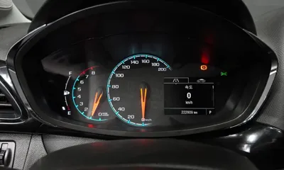 ChevroletGMDaewoo Spark 2017, 222809 км, за 2100.56 USD - фото 8