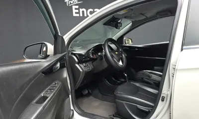 ChevroletGMDaewoo Spark 2017, 222809 км, за 2100.56 USD - фото 10