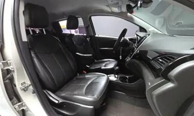 ChevroletGMDaewoo Spark 2017, 222809 км, за 2100.56 USD - фото 12