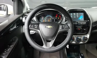 ChevroletGMDaewoo Spark 2017, 222809 км, за 2100.56 USD - фото 13