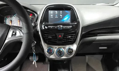 ChevroletGMDaewoo Spark 2017, 222809 км, за 2100.56 USD - фото 14