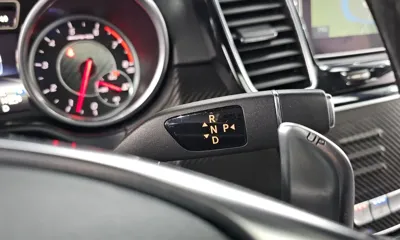 Mercedes-Benz GLE-Class 2016, 155422 км, за 17012.6 USD - фото 9