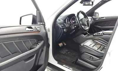 Mercedes-Benz GLE-Class 2016, 155422 км, за 17012.6 USD - фото 10