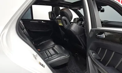 Mercedes-Benz GLE-Class 2016, 155422 км, за 17012.6 USD - фото 11