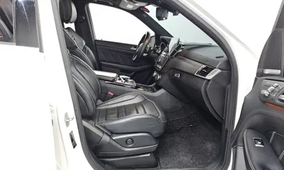 Mercedes-Benz GLE-Class 2016, 155422 км, за 17012.6 USD - фото 12
