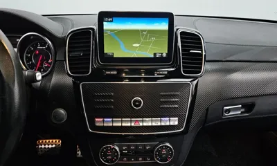 Mercedes-Benz GLE-Class 2016, 155422 км, за 17012.6 USD - фото 14