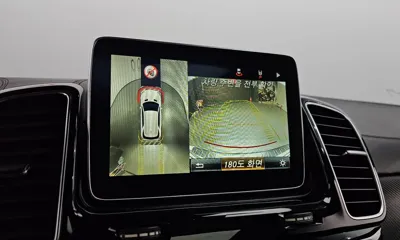 Mercedes-Benz GLE-Class 2016, 155422 км, за 17012.6 USD - фото 15