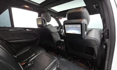 Mercedes-Benz GLE-Class 2016, 155422 км, за 17012.6 USD - фото 17