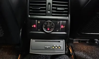 Mercedes-Benz GLE-Class 2016, 155422 км, за 17012.6 USD - фото 18