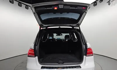 Mercedes-Benz GLE-Class 2016, 155422 км, за 17012.6 USD - фото 20