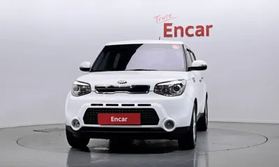 Kia Soul 2015, 74409 км, за 5448.34 USD