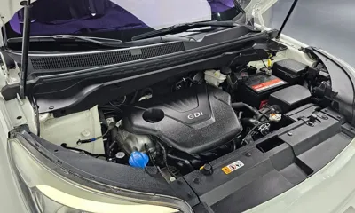 Kia Soul 2015, 74409 км, за 5448.34 USD - фото 6