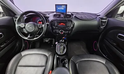 Kia Soul 2015, 74409 км, за 5448.34 USD - фото 7