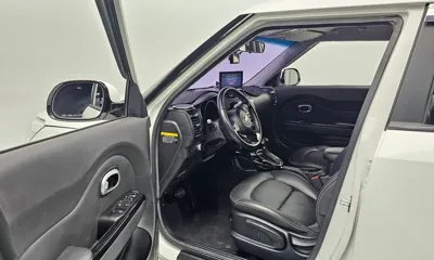 Kia Soul 2015, 74409 км, за 5448.34 USD - фото 10