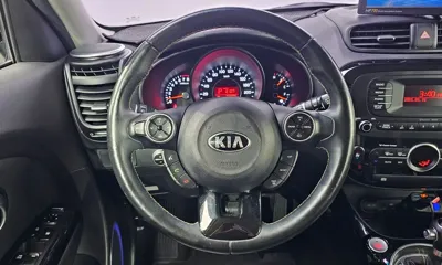 Kia Soul 2015, 74409 км, за 5448.34 USD - фото 14