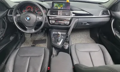 BMW 3-Series 2018, 181794 км, за 7995.84 USD - фото 7