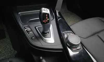 BMW 3-Series 2018, 181794 км, за 7995.84 USD - фото 9