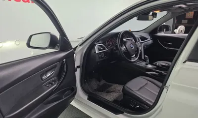 BMW 3-Series 2018, 181794 км, за 7995.84 USD - фото 10