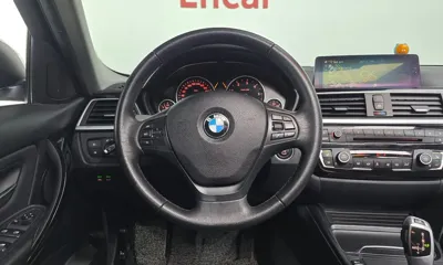 BMW 3-Series 2018, 181794 км, за 7995.84 USD - фото 12