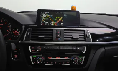 BMW 3-Series 2018, 181794 км, за 7995.84 USD - фото 13