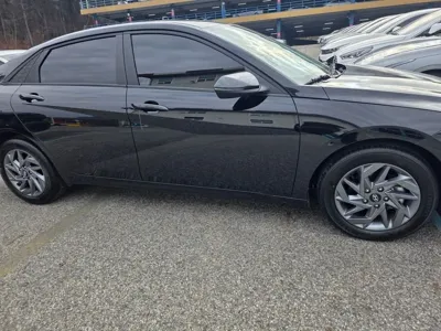 Hyundai Avante 2024, 17128 км, за 11826.89 USD - фото 6
