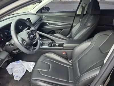 Hyundai Avante 2024, 17128 км, за 11826.89 USD - фото 9